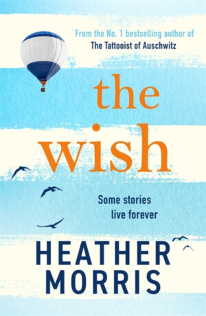 The Wish - Heather Morrisová