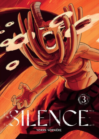 Silence Volume 3 - Yoann Vorniere