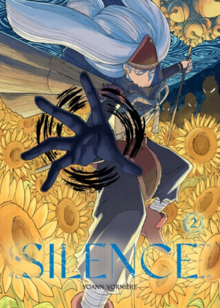 Silence Volume 2 - Yoann Vorniere