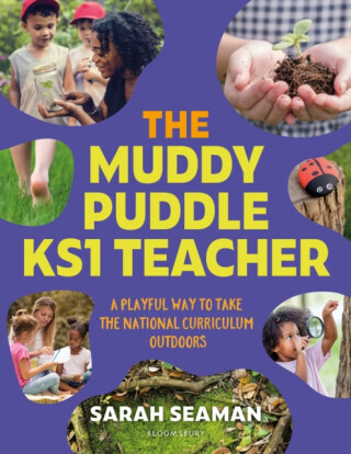 The Muddy Puddle KS1 Teacher - Sarah Seaman