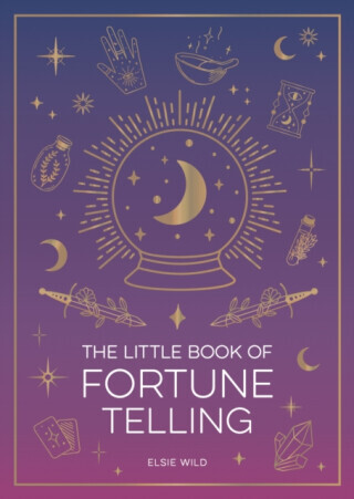 The Little Book of Fortune Telling - Elsie Wild