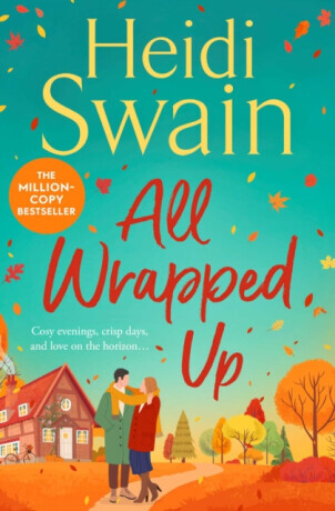 All Wrapped Up - Heidi Swain