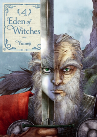 Eden of Witches Volume 4 - Yumeji