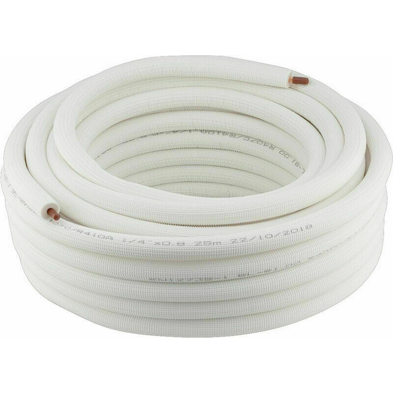 Trubka měděná opláštěná ARC SINGLE 5/4