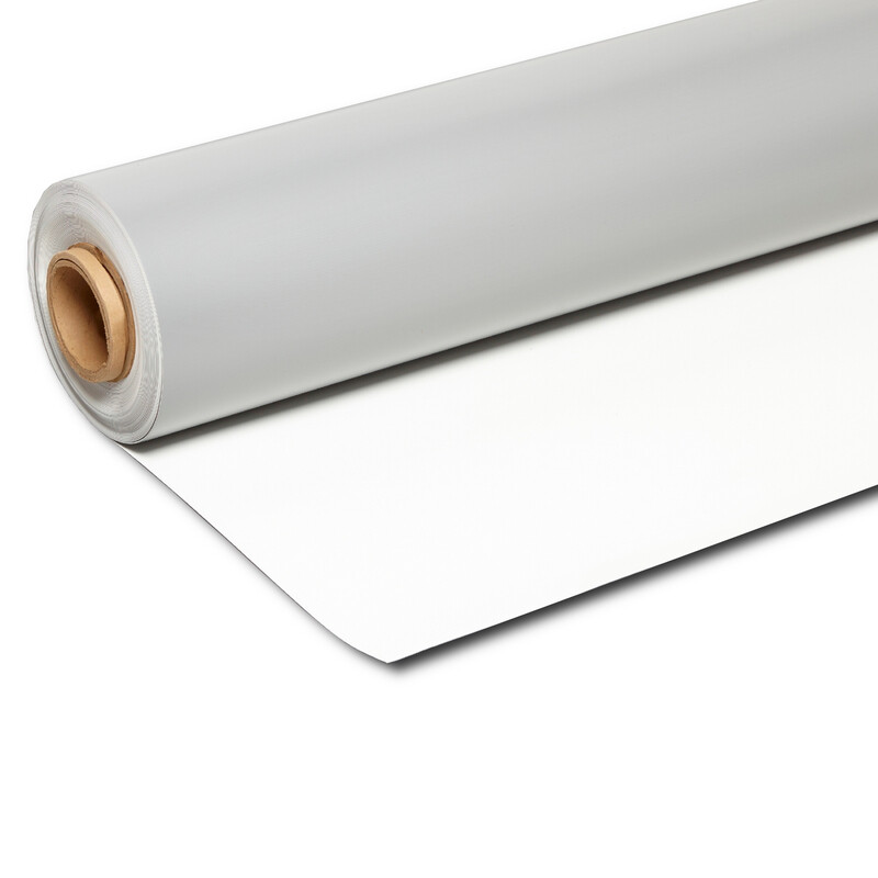 Fólie hydroizolační z TPO/FPO UltraPly™ bílá tl. 2,0 mm šířka 1,5 m (45,75 m2/role)