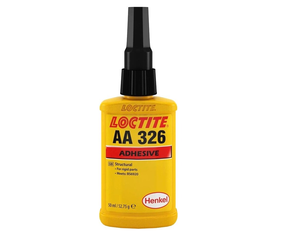 Loctite AA 326 lepidlo na magnety 50ml