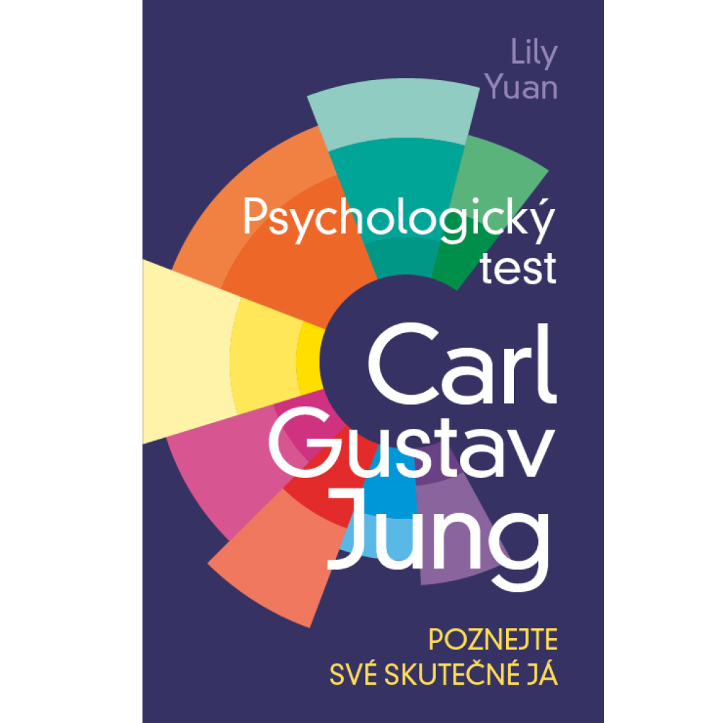 Psychologický test  Carl G. Jung