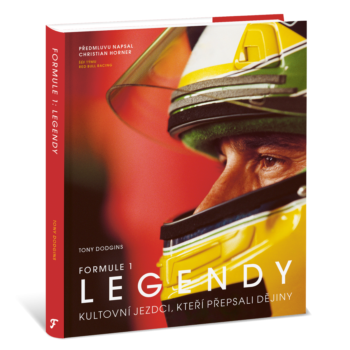 Formule 1: Legendy