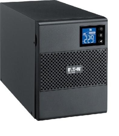 EATON UPS 5SC 1500i, 1500VA, 1/1 fáze, tower, 5SC1500i