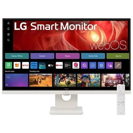 LG 32U721SA-W 32