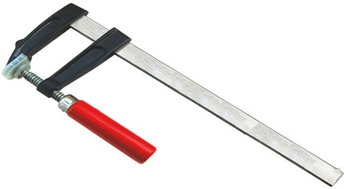 Svěrka stolařská, provedení F, 500x80mm