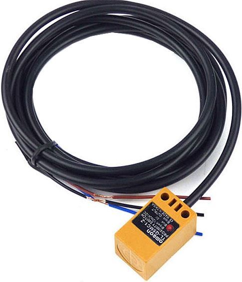 Indukční čidlo - snímač TL-Q5MC1-Z