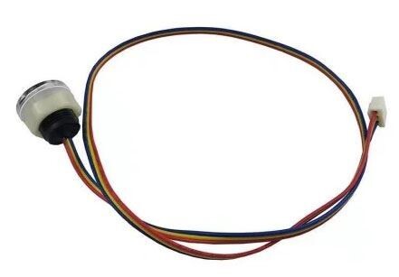 Snímač hladiny FS-IR02B bezkontaktní reflexní