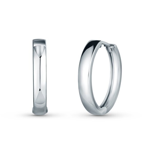 Náušnice kreole 332-573-636422 1.80g