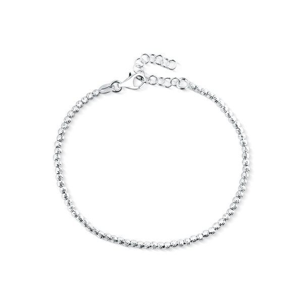 Náramek bez kamenů 161-625-BK1894-0000