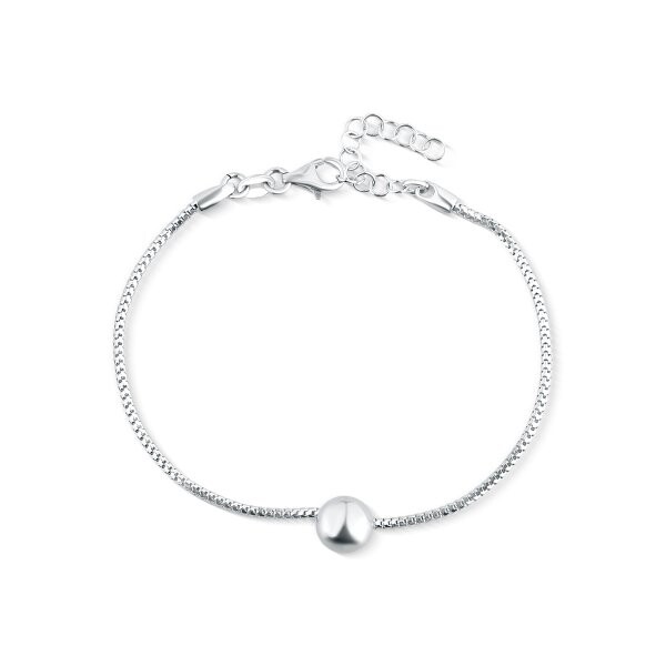 Náramek bez kamenů 161-625-BK1986-0000