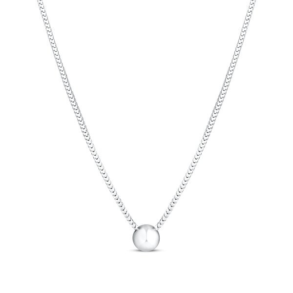 Náhrdelník bez kamenů / řetízkový 173-625-HK1498-0000