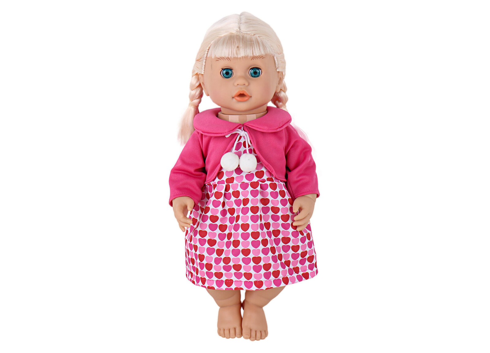 Panenka opakující 40cm