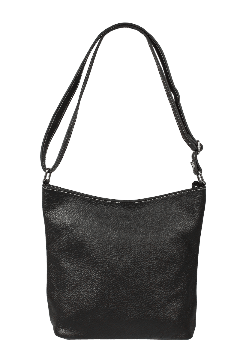 Ebe Nera Filati Bianca