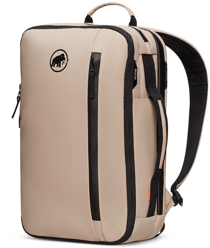 Mammut Seon Transporter 15 savannah Velikost: 15 l