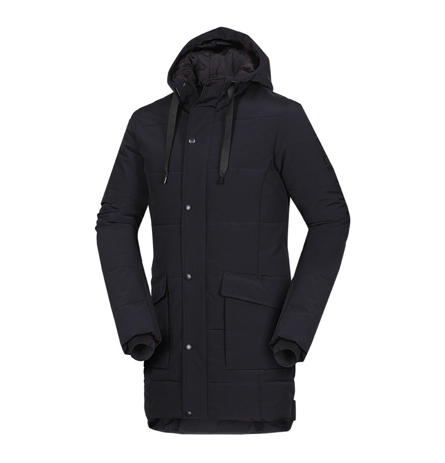 Northfinder PAWEL black BU-5364SP-269 Velikost: M 8584153621227