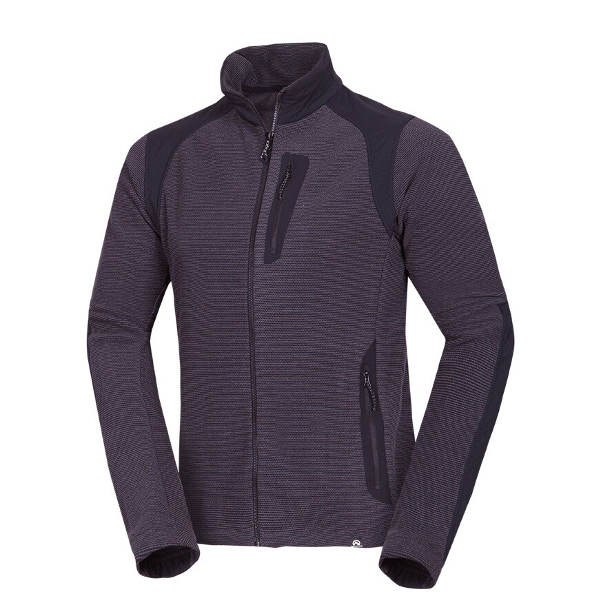 Northfinder SZYMON blackblack MI-3884OR-270 Velikost: L 8584153627601