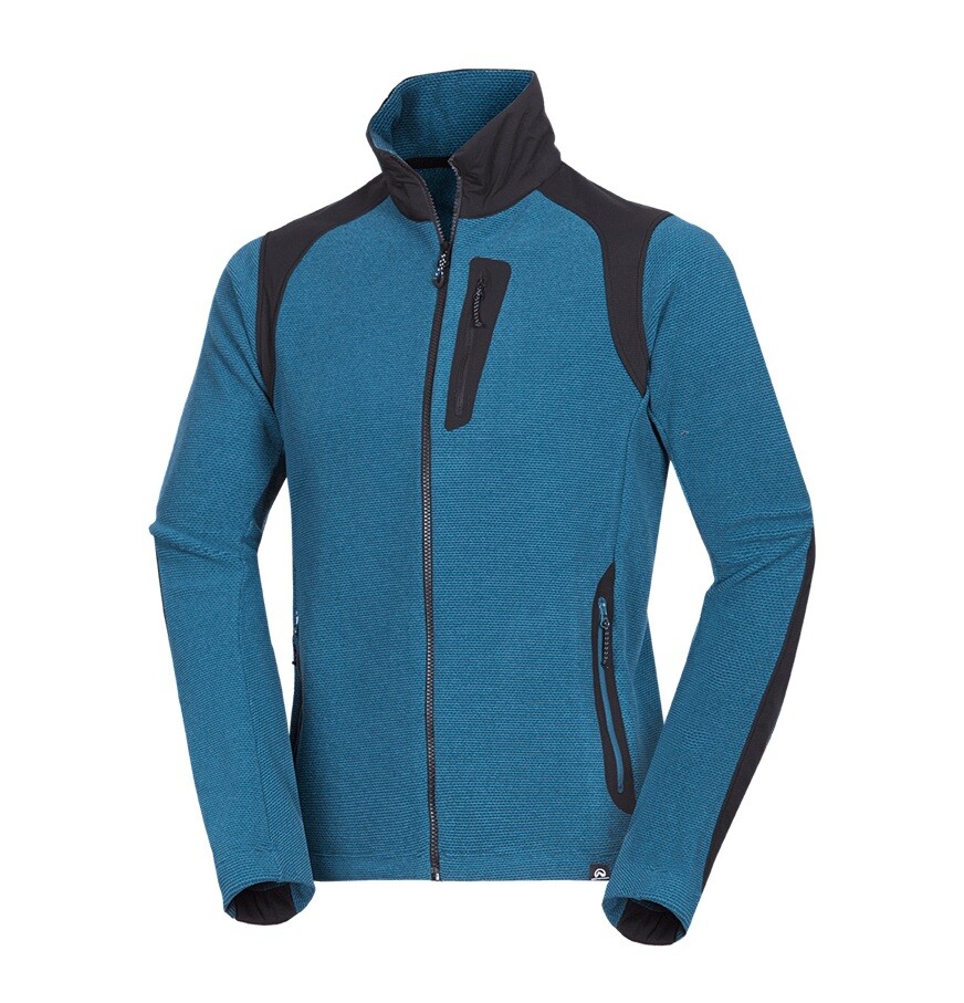 Northfinder SZYMON inkblueblack MI-3884OR-630 Velikost: M 8584153627748