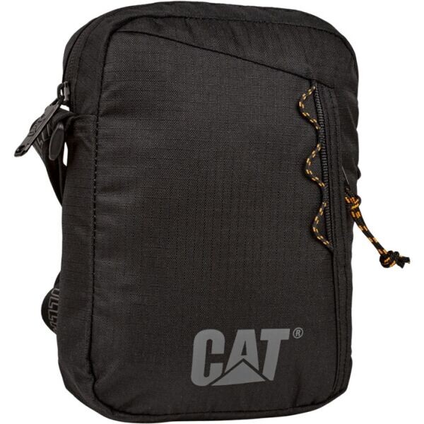 CATERPILLAR CITY ADVENTURE EXPLORER Crossbody taška, černá, velikost