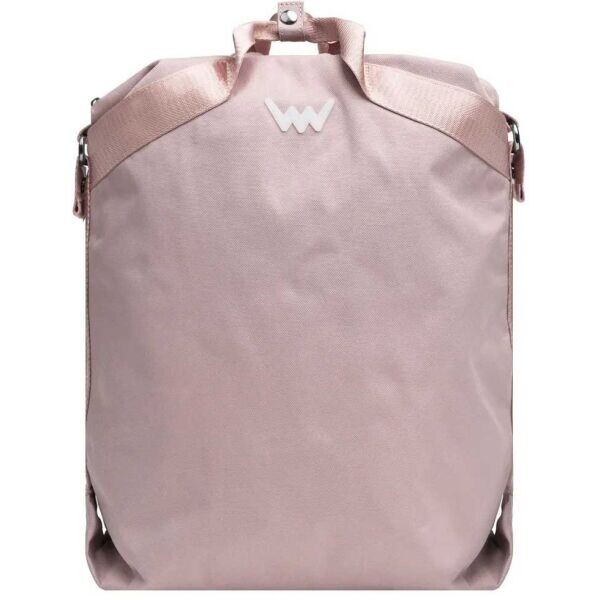 VUCH ANUJA Dámský batoh, růžová, velikost