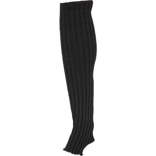 PAPILLON ANKLE WARMERS Návleky na nohy, černá, velikost