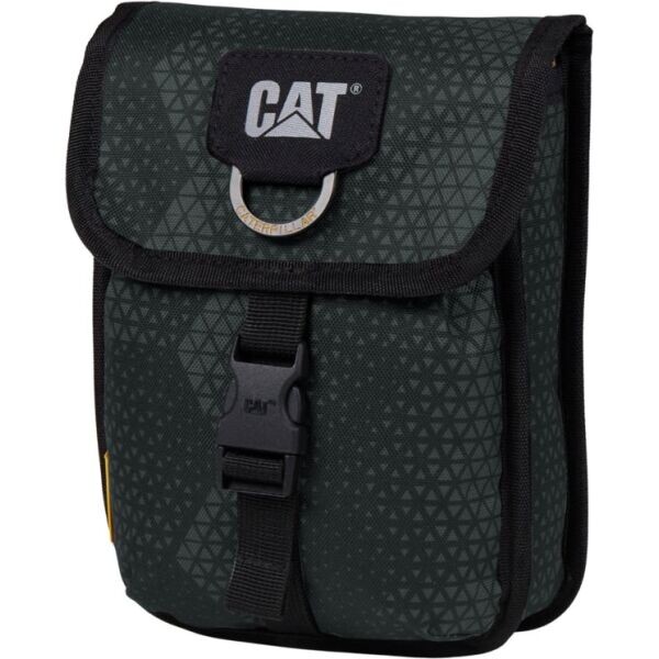 CATERPILLAR MILLENIAL CLASSIC RHETT Crossbody taška, černá, velikost