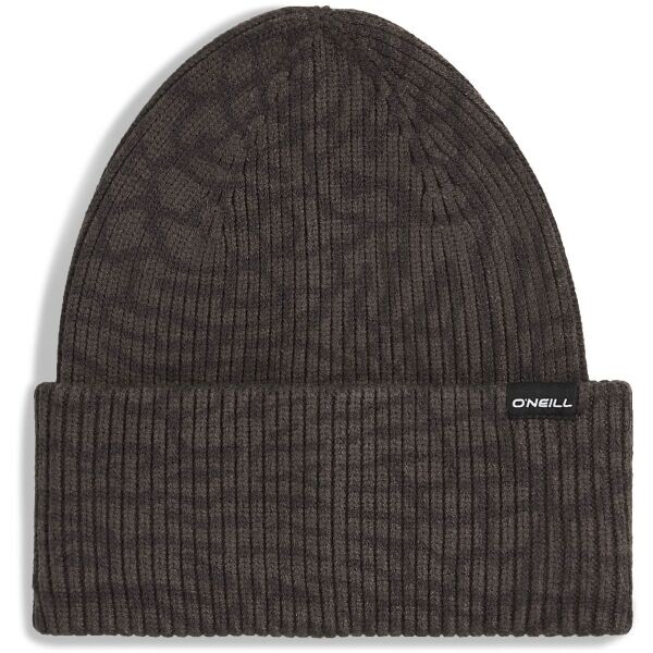 O'Neill FWC'CRUZ Dámská čepice, hnědá, velikost UNI