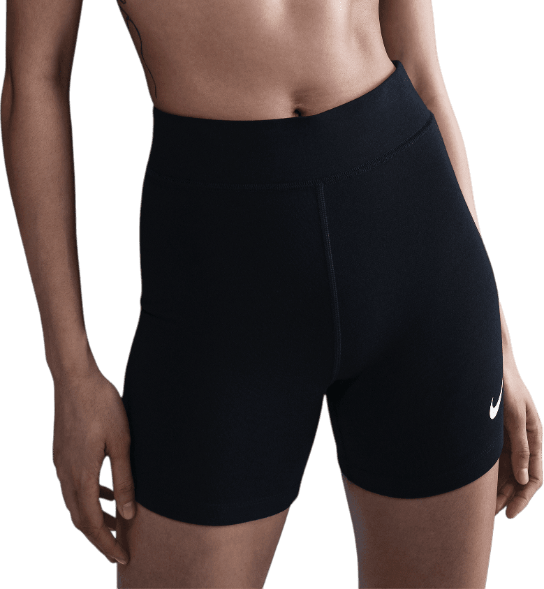 Šortky Nike  Classic 5in Biker Short Women