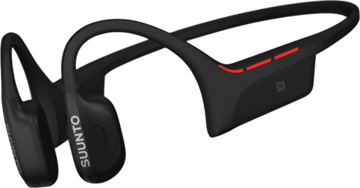 Sluchátka SUUNTO SUUNTO WING 2