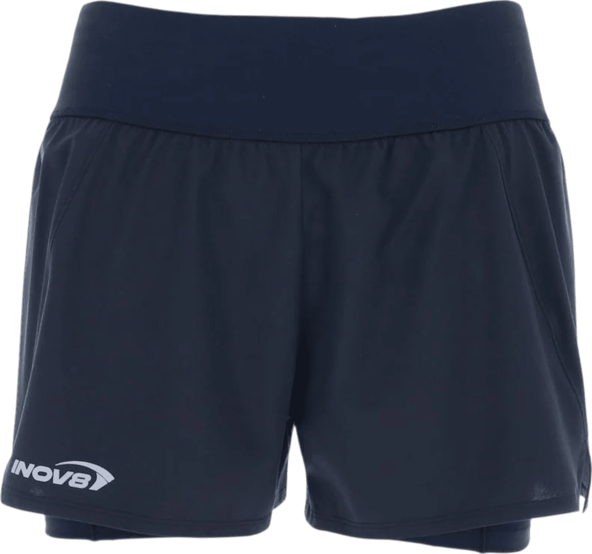 Šortky INOV-8 AIRLITE 2in1 SHORT W