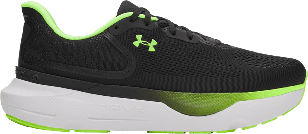 Běžecké boty Under Armour UA Infinite Pro 2