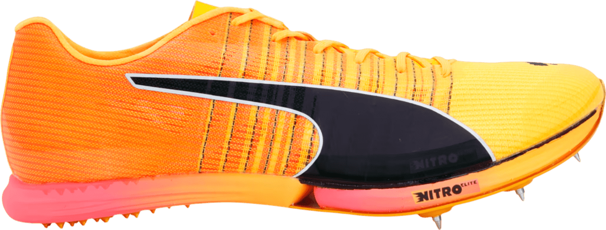 Tretry Puma evoSPEED Forte Nitro Elite