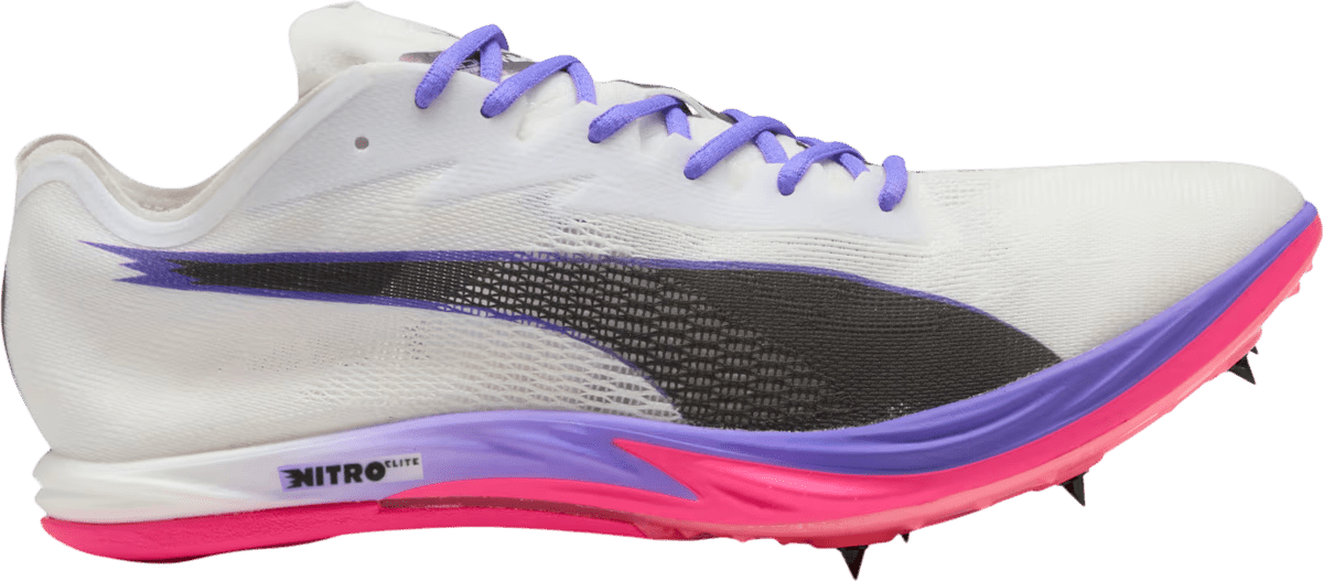 Tretry Puma evoSPEED Long Distance Nitro Elite 3 DigiTokyo