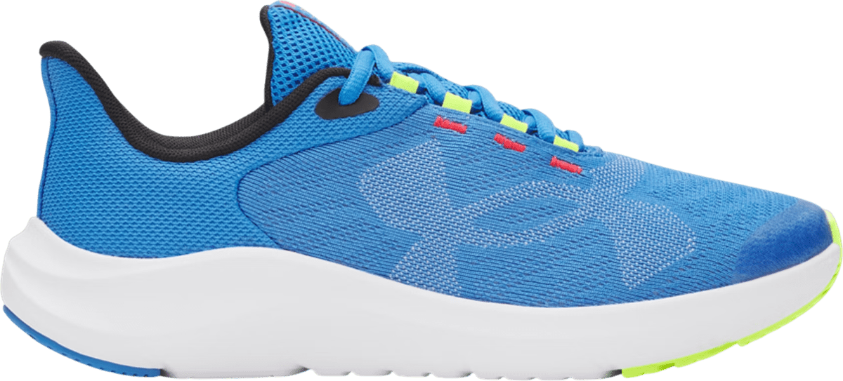 Běžecké boty Under Armour UA BGS Pursuit 4 BL