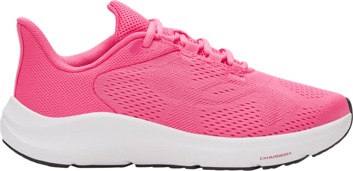 Běžecké boty Under Armour UA W Charged Pursuit 4 BL