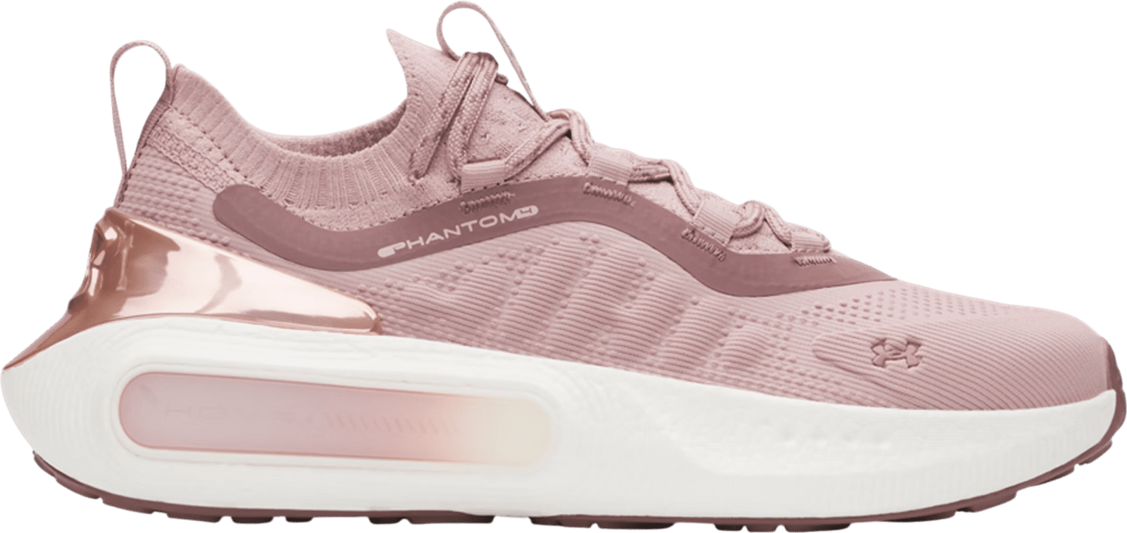 Obuv Under Armour UA W Phantom 4 Chrome