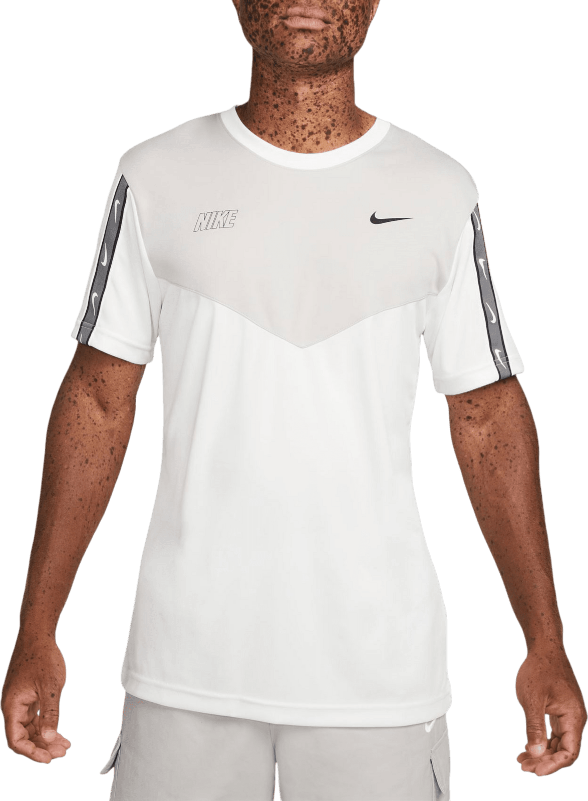 Triko Nike  Sportswear Repeat T-shirt