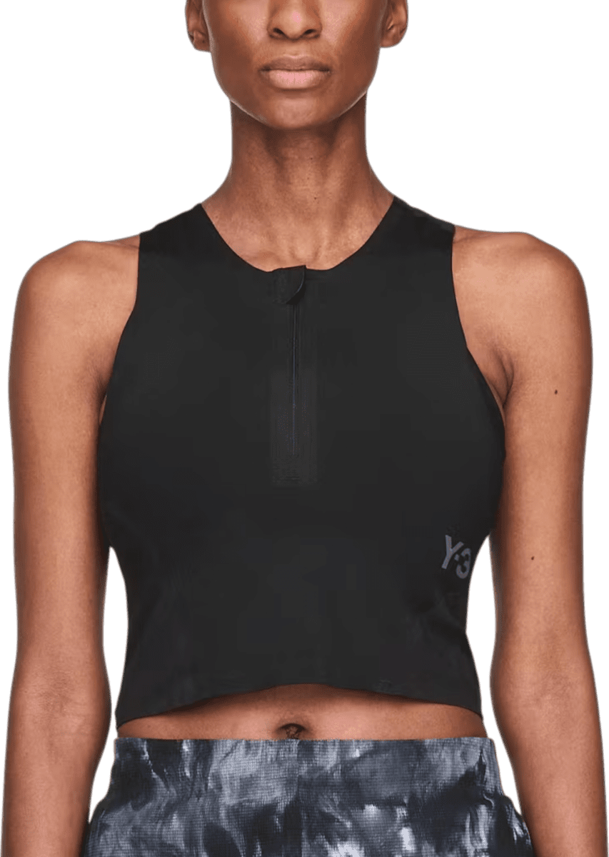 Tílko adidas Y-3 crop