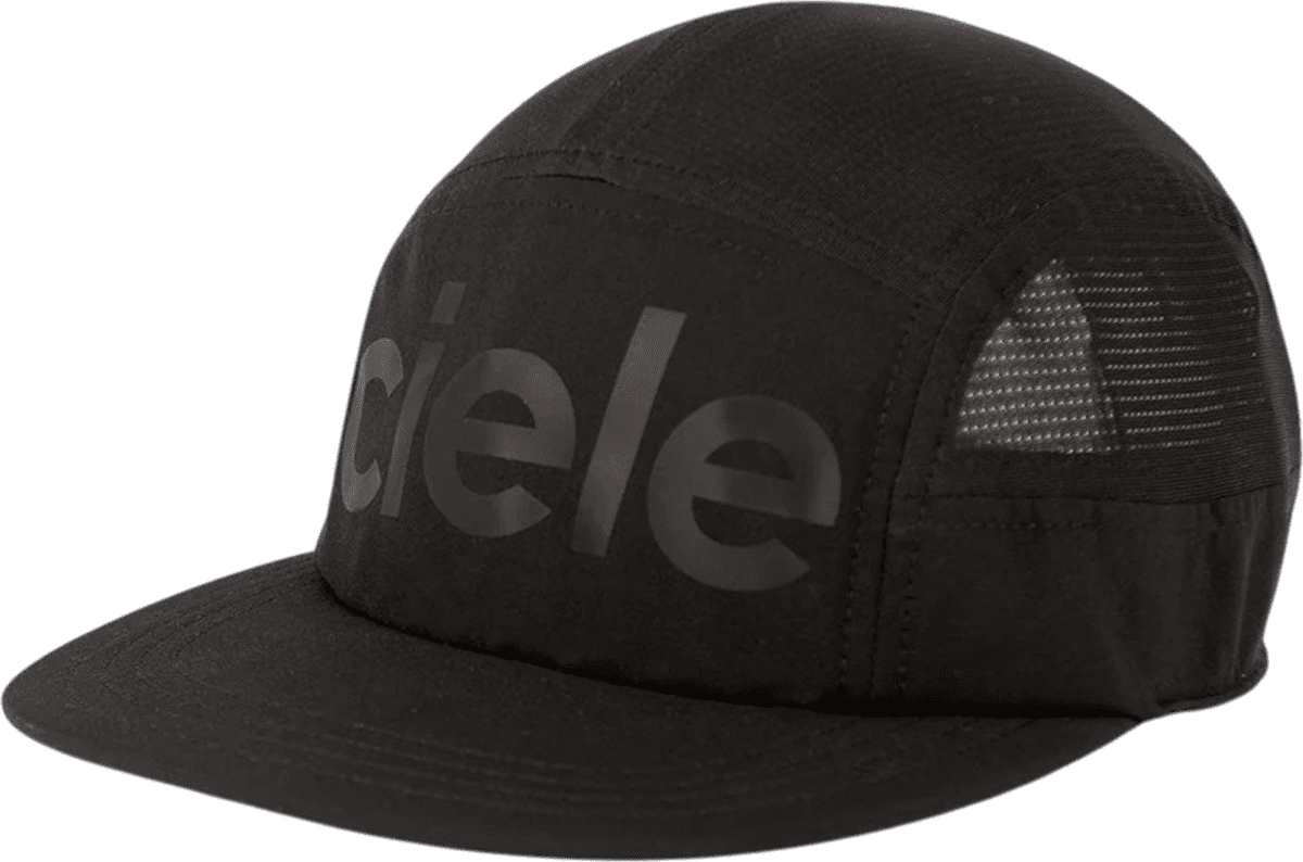 Kšiltovka Ciele GOCap - Comp - Century - Shadowcast