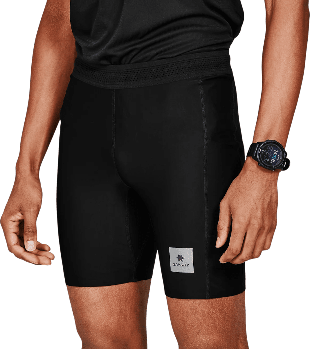 Šortky Saysky Flow+ Race Short Tights 7
