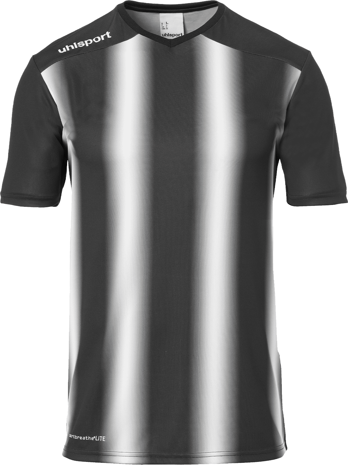 Dres Uhlsport uhlsport stripe 2.0 jersey kids