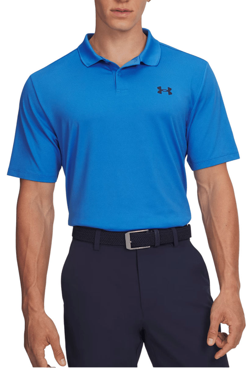 Triko Under Armour UA Matchplay Polo