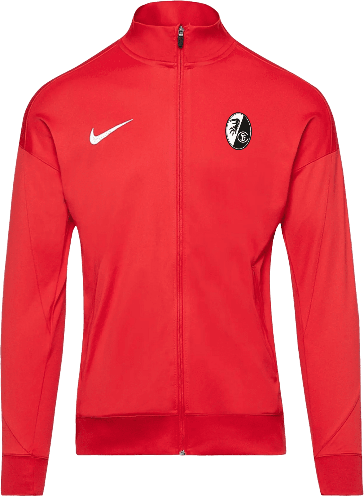 Bunda Nike  Dri-FIT SC Freiburg Training Jacket