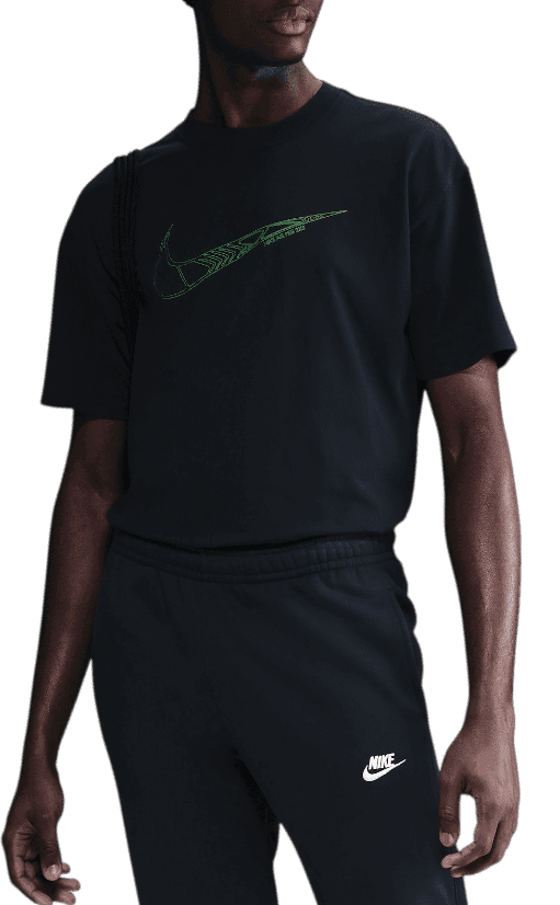 Triko Nike  Sportswear Connect T-Shirt