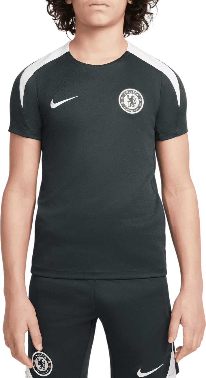 Triko Nike  Dri-FIT Chelsea FC Strike Training Shirt Kids